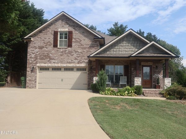 3771 Sheldon Place, Maryville, TN 37803