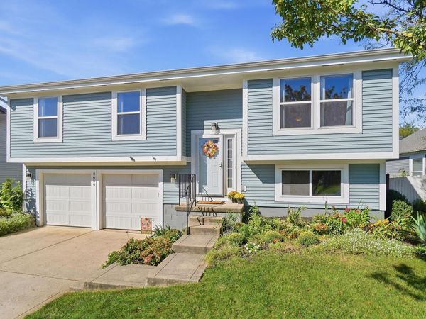 8650 Cadet Drive S, Galloway, OH 43119