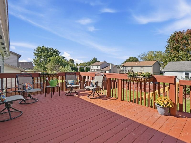 8650 Cadet Drive S, Galloway, OH 43119 Photo 30