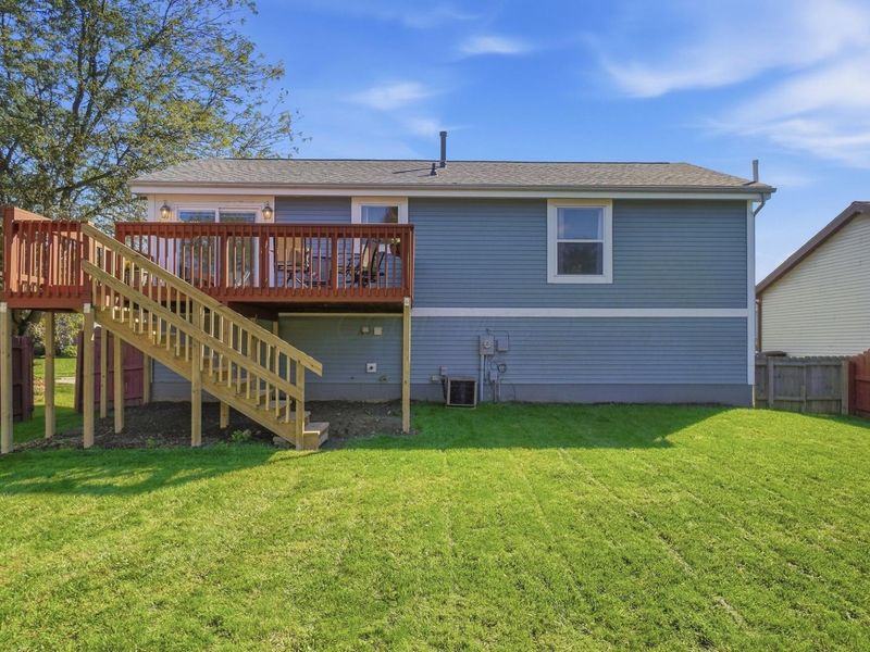 8650 Cadet Drive S, Galloway, OH 43119 Photo 31