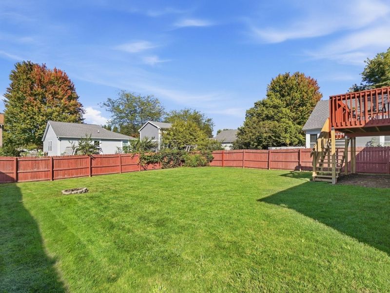 8650 Cadet Drive S, Galloway, OH 43119 Photo 34