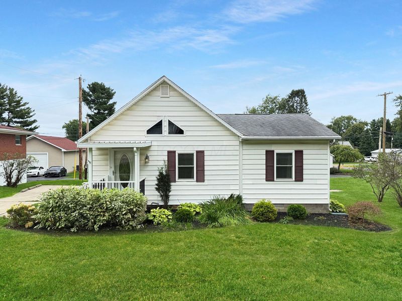 309 Zanesfield Road, West Liberty, OH 43357 Photo 3