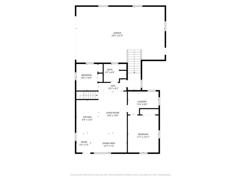 309 Zanesfield Road, West Liberty, OH 43357 Photo 36
