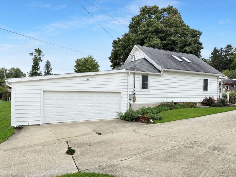 309 Zanesfield Road, West Liberty, OH 43357 Photo 6