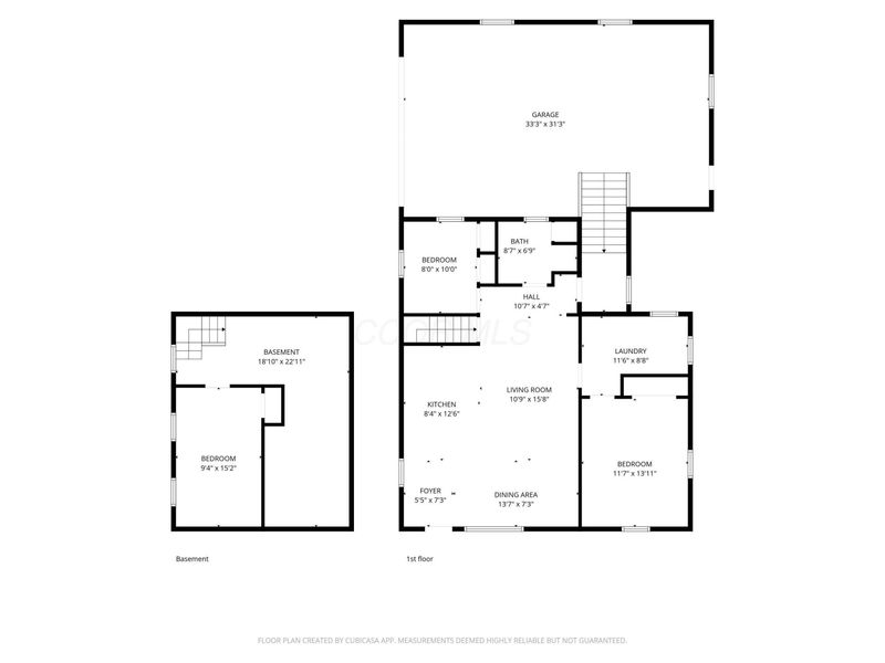 309 Zanesfield Road, West Liberty, OH 43357 Photo 8