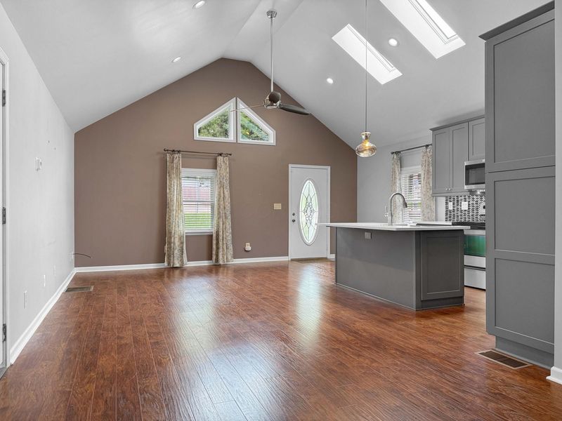 309 Zanesfield Road, West Liberty, OH 43357 Photo 9