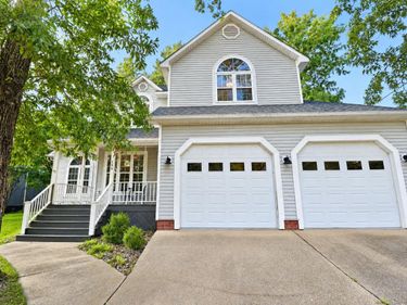 139 Sir Rogers Drive, Gilbertsville, KY 42044
