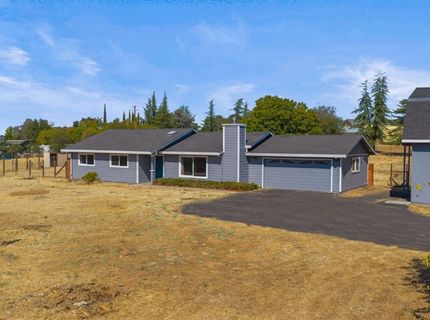 1206 Los Robles Rd, Placerville, CA 95667 Photo