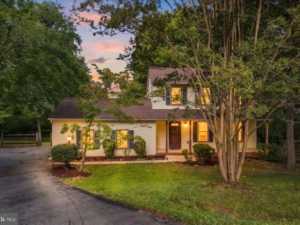 10708 BENTWOOD COURT , SPOTSYLVANIA, VA 22553