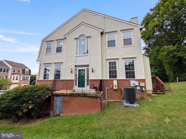 1806 WHISTLING DUCK DRIVE , UPPER MARLBORO, MD 20774