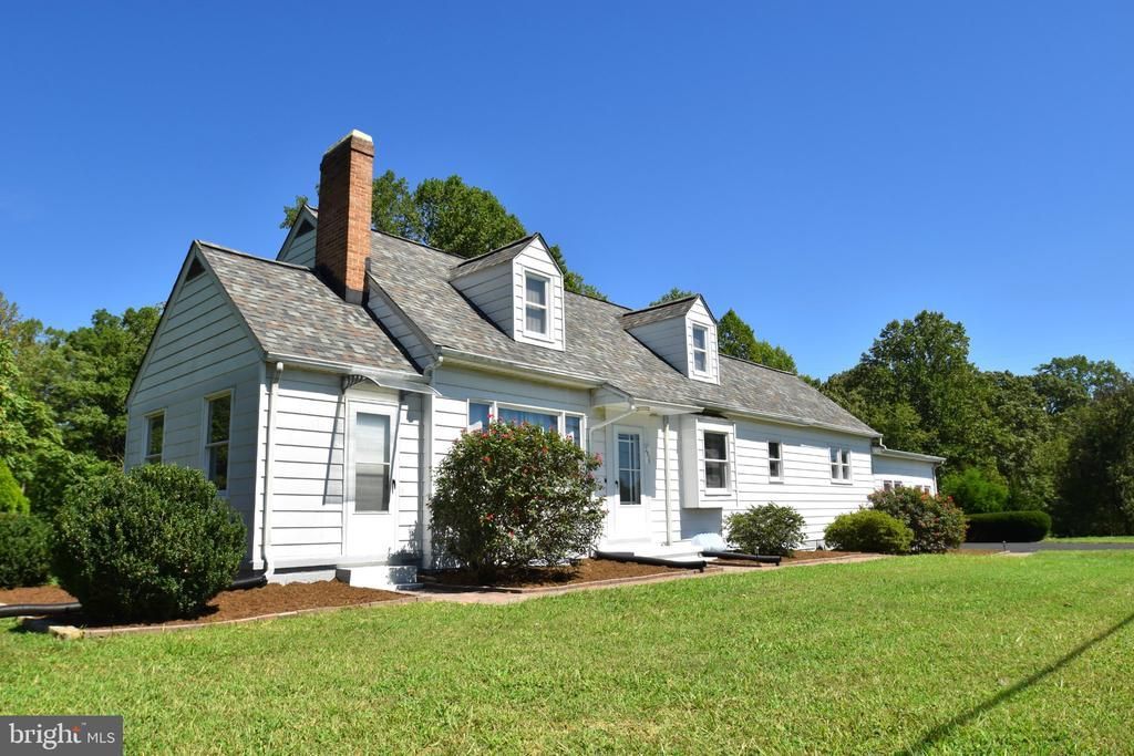 2976 ST LEONARD ROAD , PORT REPUBLIC, MD 20676