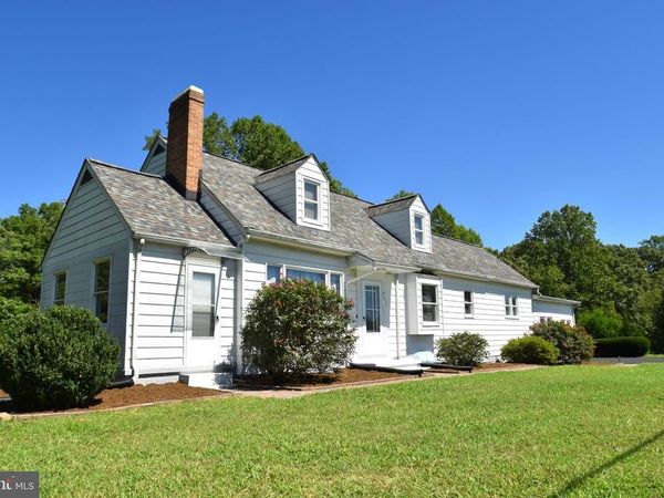 2976 ST LEONARD ROAD , PORT REPUBLIC, MD 20676