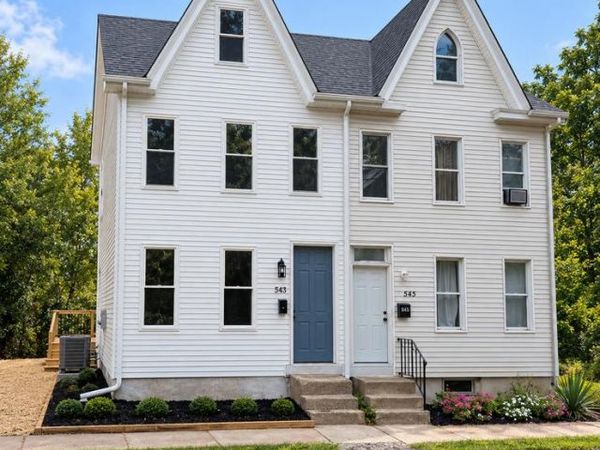 543 N ADAMS STREET , POTTSTOWN, PA 19464