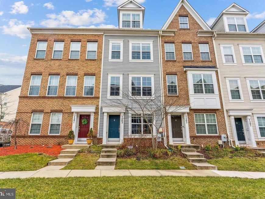 7203 Silver Thorn Way, Beltsville, MD 20705 Main Photo