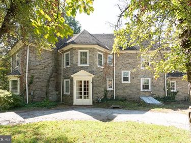 708 OLD LANCASTER ROAD, BRYN MAWR, PA 19010