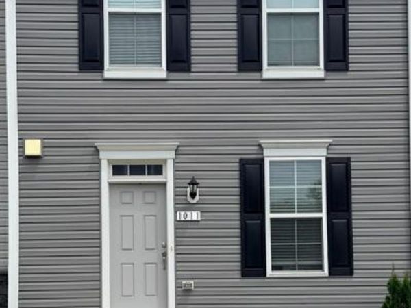 1011 FLESTER LANE, LAUREL, MD 20707