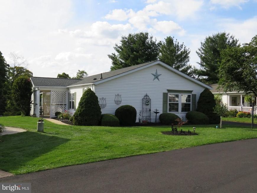 296 Blackberry Circle, New Hope, PA 18938 Main Photo