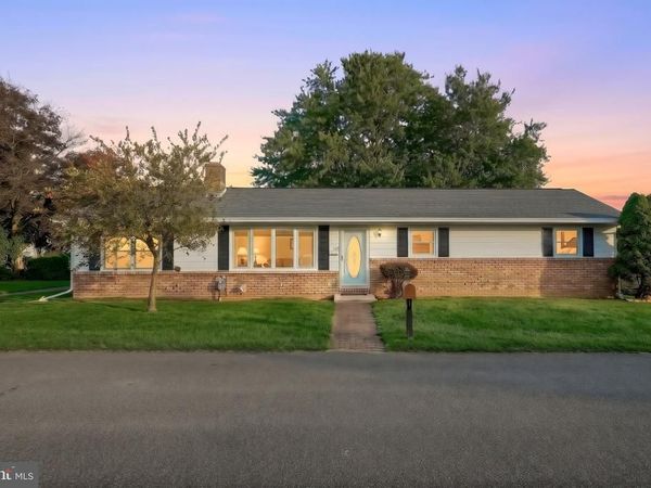 137 FRANKLIN STREET , FAIRFIELD, PA 17320