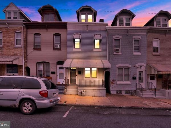 622 N 12TH STREET, READING, PA 19604