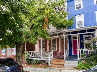 3519 BOWMAN STREET, PHILADELPHIA, PA 19129
