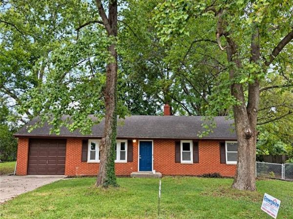 3366 North Drive, Beavercreek, OH 45432