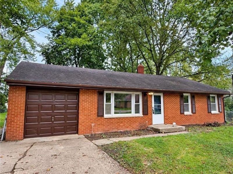 3366 North Drive, Beavercreek, OH 45432 Photo 9