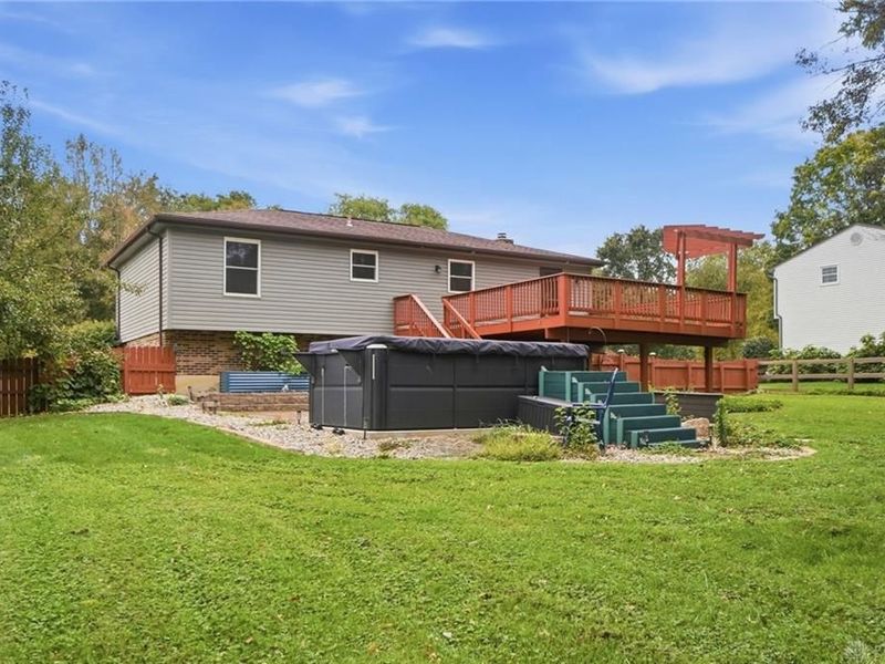 4080 Locus Bend Drive, Bellbrook, OH 45440 Photo 44