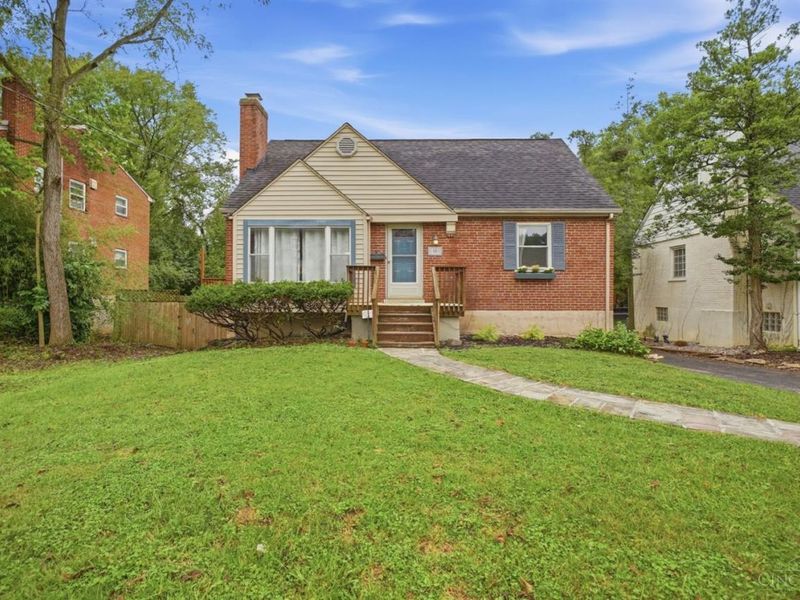 1601 Sutton Avenue, Cincinnati, OH 45230 Photo 1