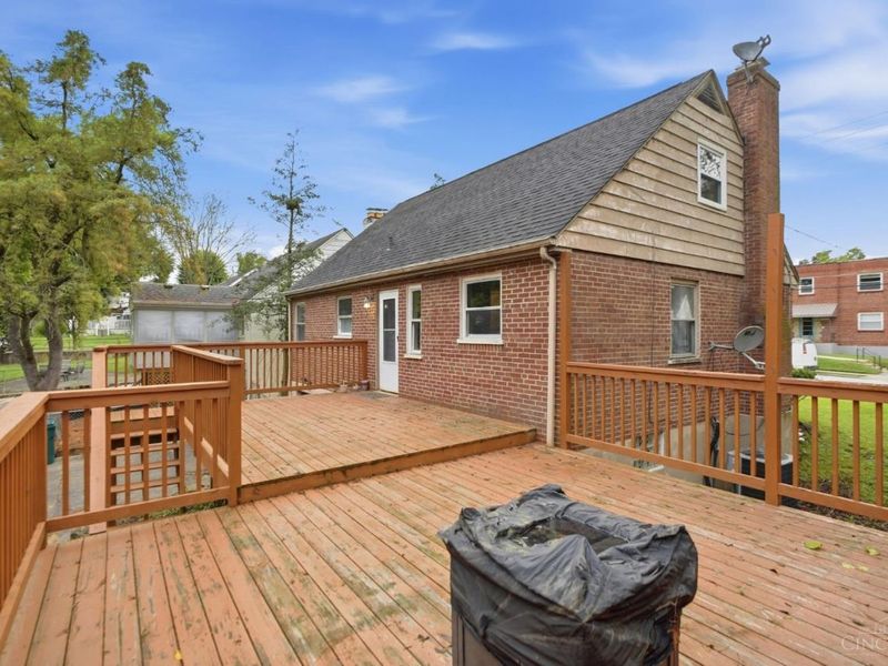1601 Sutton Avenue, Cincinnati, OH 45230 Photo 36