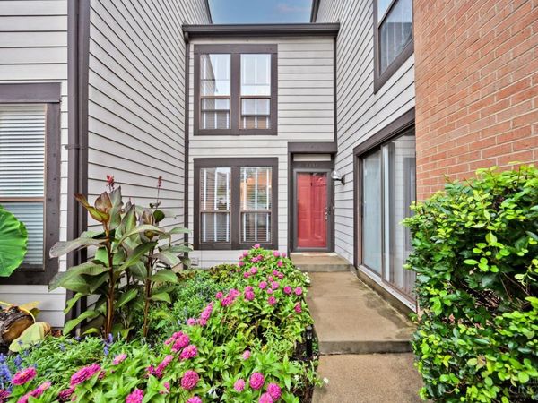2258 Clough Ridge Drive, Unit 2258, Cincinnati, OH 45230