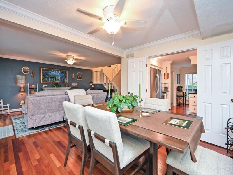 2258 Clough Ridge Drive, Unit 2258, Cincinnati, OH 45230 Photo 11