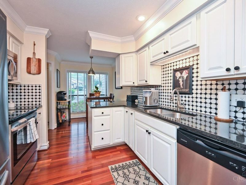 2258 Clough Ridge Drive, Unit 2258, Cincinnati, OH 45230 Photo 12