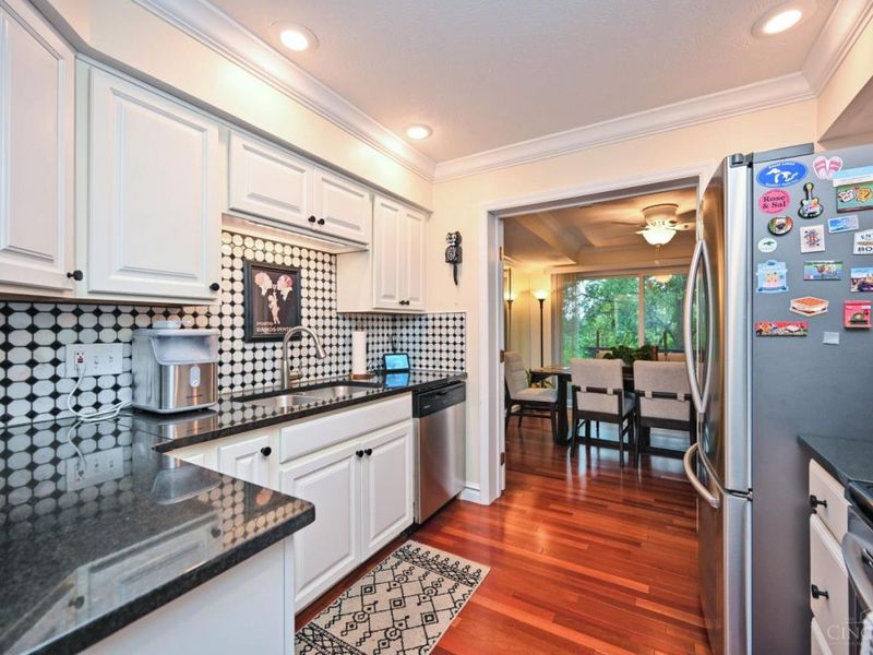2258 Clough Ridge Drive, Unit 2258, Cincinnati, OH 45230 Photo 15