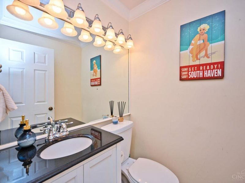 2258 Clough Ridge Drive, Unit 2258, Cincinnati, OH 45230 Photo 19