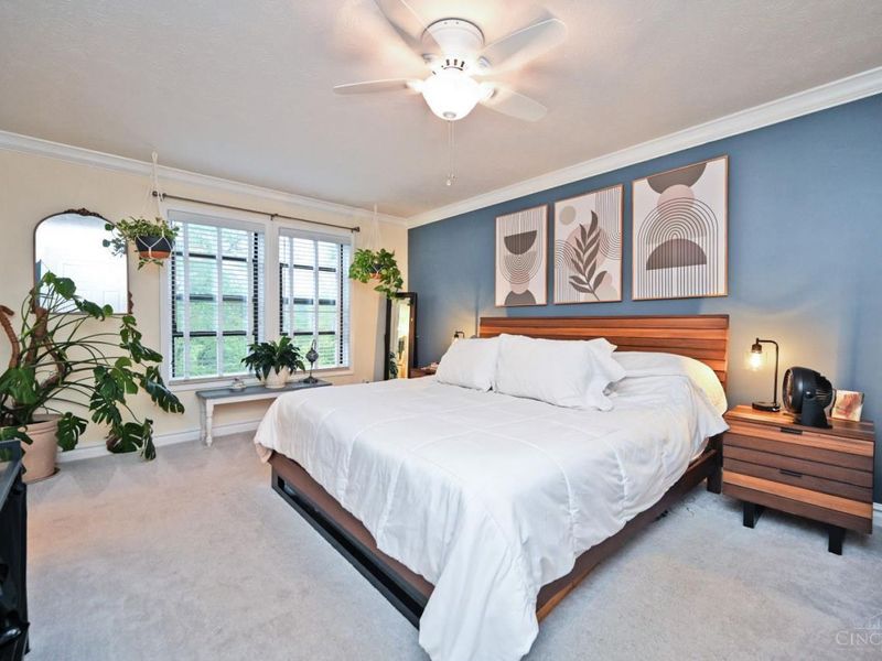 2258 Clough Ridge Drive, Unit 2258, Cincinnati, OH 45230 Photo 26