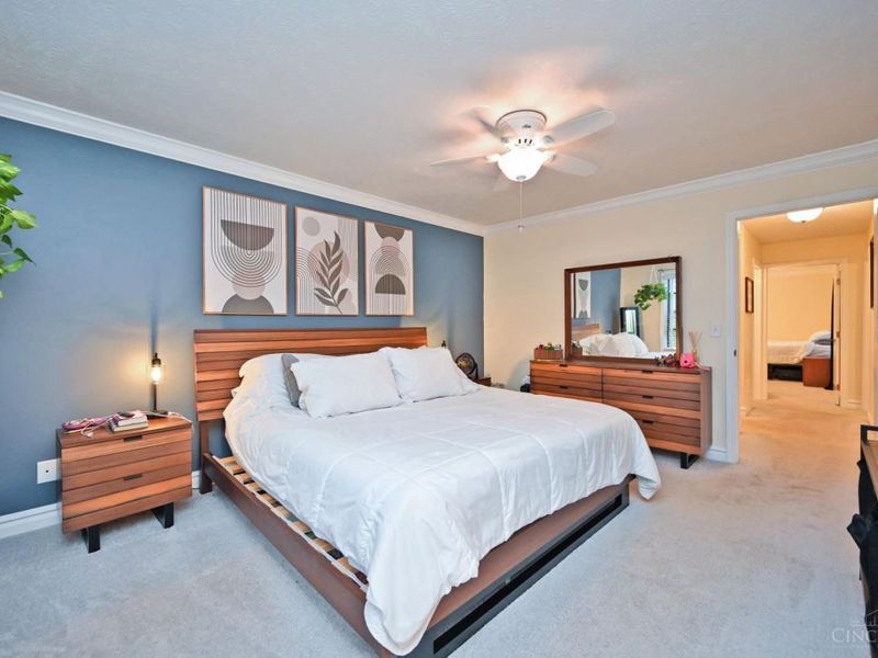 2258 Clough Ridge Drive, Unit 2258, Cincinnati, OH 45230 Photo 27