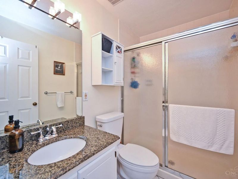 2258 Clough Ridge Drive, Unit 2258, Cincinnati, OH 45230 Photo 34