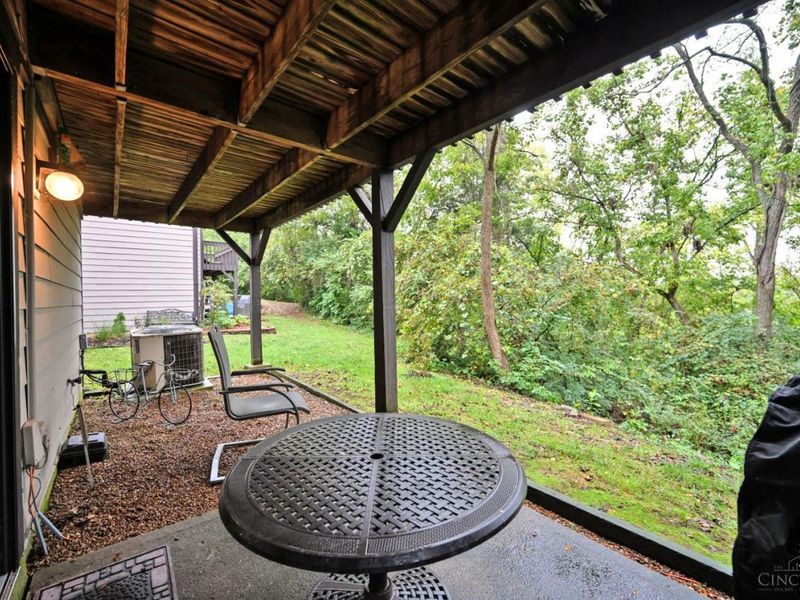 2258 Clough Ridge Drive, Unit 2258, Cincinnati, OH 45230 Photo 48