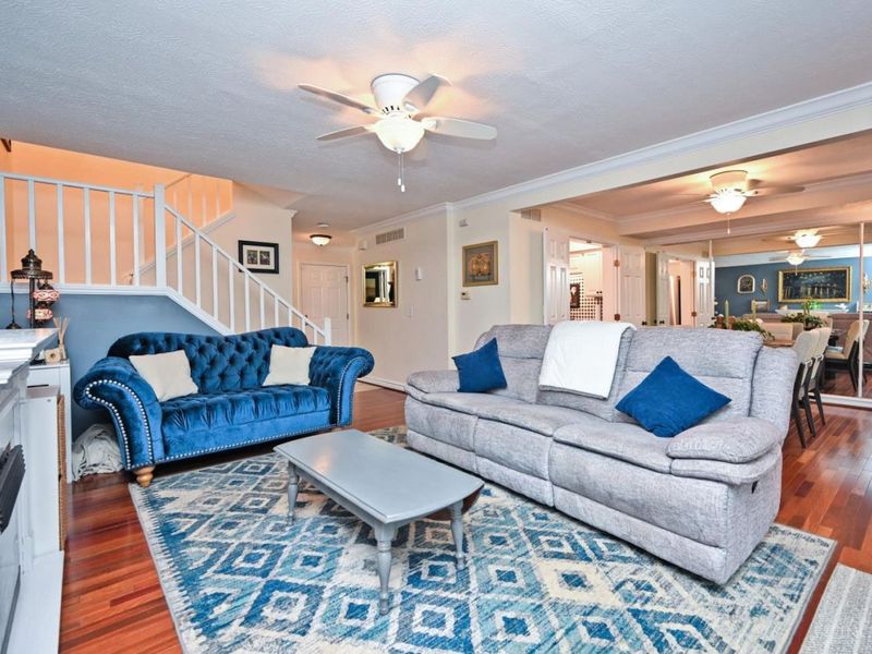 2258 Clough Ridge Drive, Unit 2258, Cincinnati, OH 45230 Photo 5
