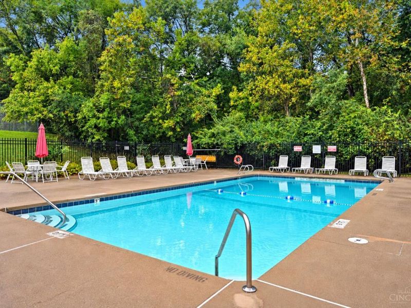 2258 Clough Ridge Drive, Unit 2258, Cincinnati, OH 45230 Photo 51