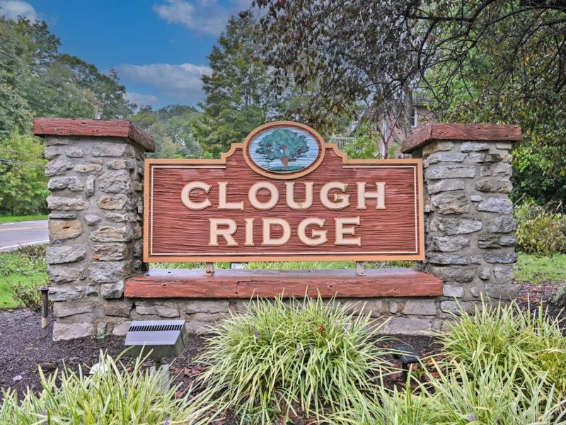 2258 Clough Ridge Drive, Unit 2258, Cincinnati, OH 45230 Photo 53