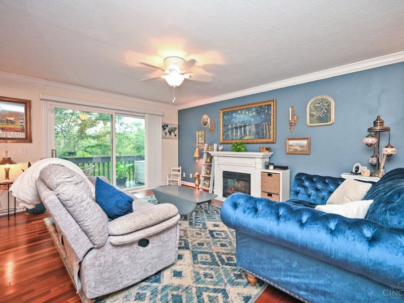 2258 Clough Ridge Drive, Unit 2258, Cincinnati, OH 45230 Photo 6