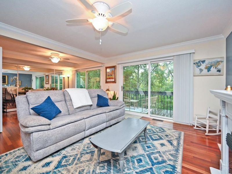 2258 Clough Ridge Drive, Unit 2258, Cincinnati, OH 45230 Photo 7
