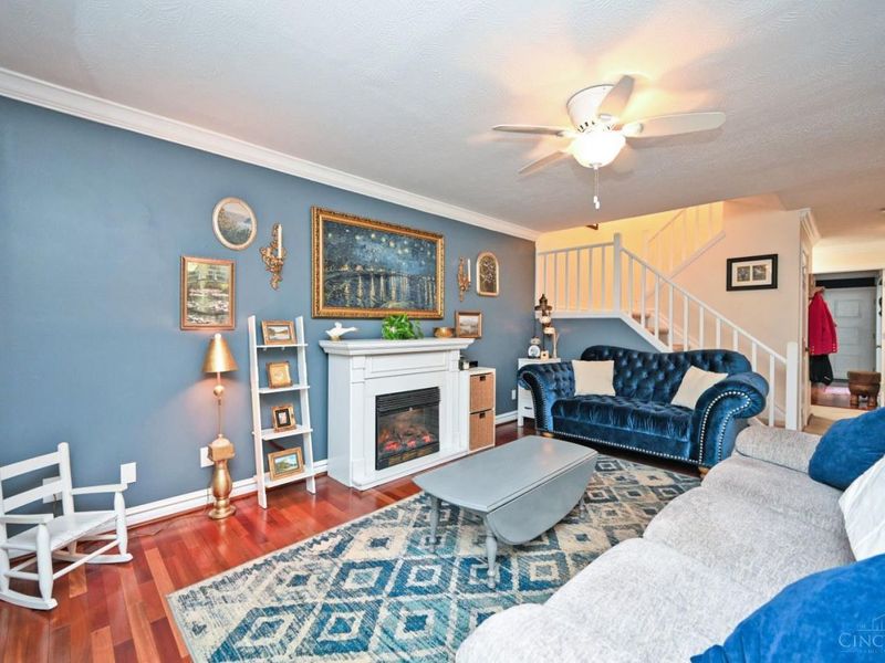 2258 Clough Ridge Drive, Unit 2258, Cincinnati, OH 45230 Photo 8