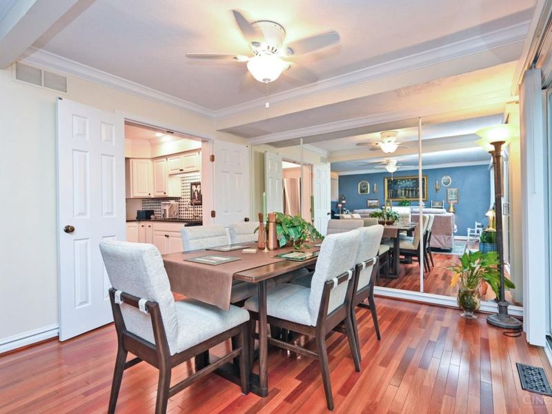 2258 Clough Ridge Drive, Unit 2258, Cincinnati, OH 45230 Photo 9