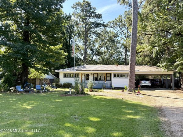 311 N Street Drive, Brookhaven, MS 39601