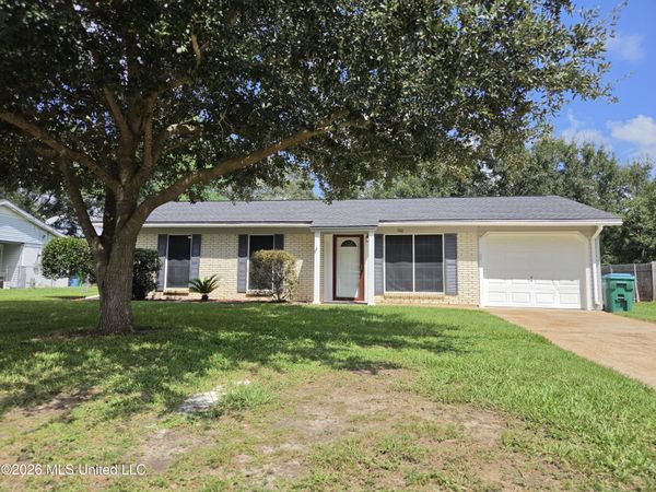 108 Graham Street, Gulfport, MS 39503