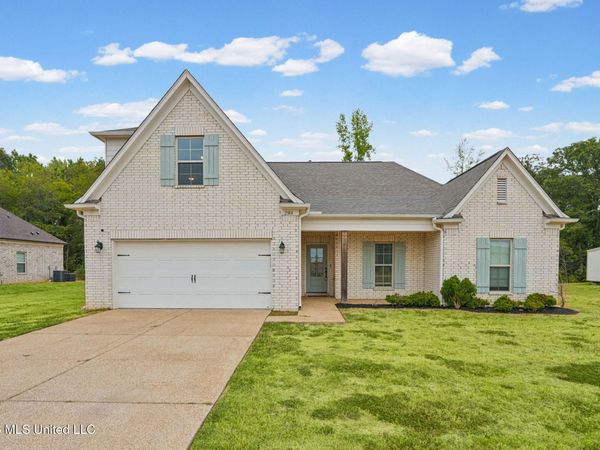 2384 Washington Woods Road, Southaven, MS 38672