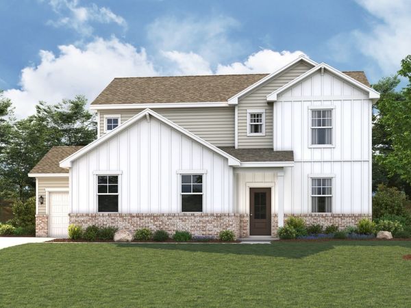 838 Averitt Lane , Lebanon, TN 37087