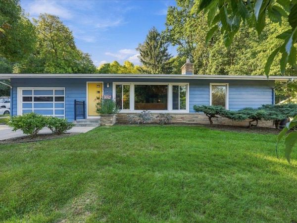 3303 Bluff Street, Madison, WI 53705